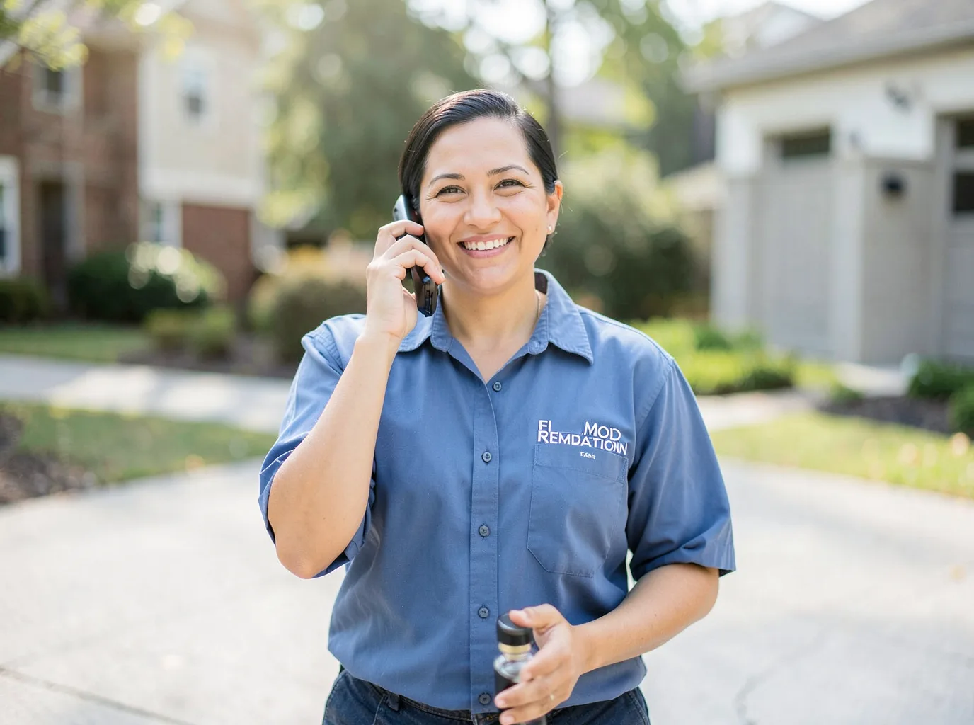 Mold Remediation Nampa, ID FAQs